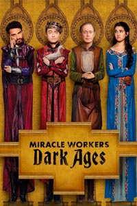   / Miracle Workers 2  